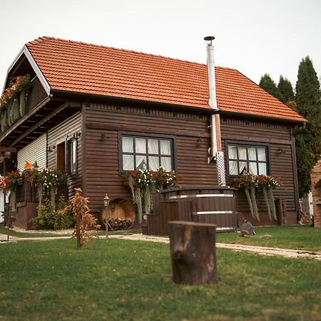 Holiday Home Hygge Nova Grabrovnik Esterno foto