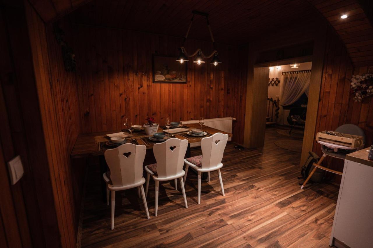 Holiday Home Hygge Nova Grabrovnik Esterno foto