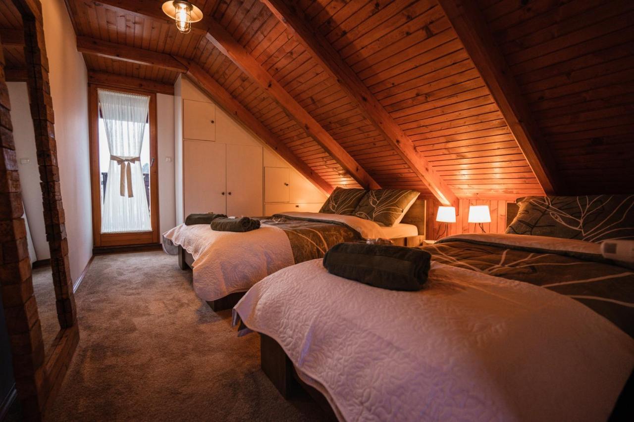 Holiday Home Hygge Nova Grabrovnik Esterno foto