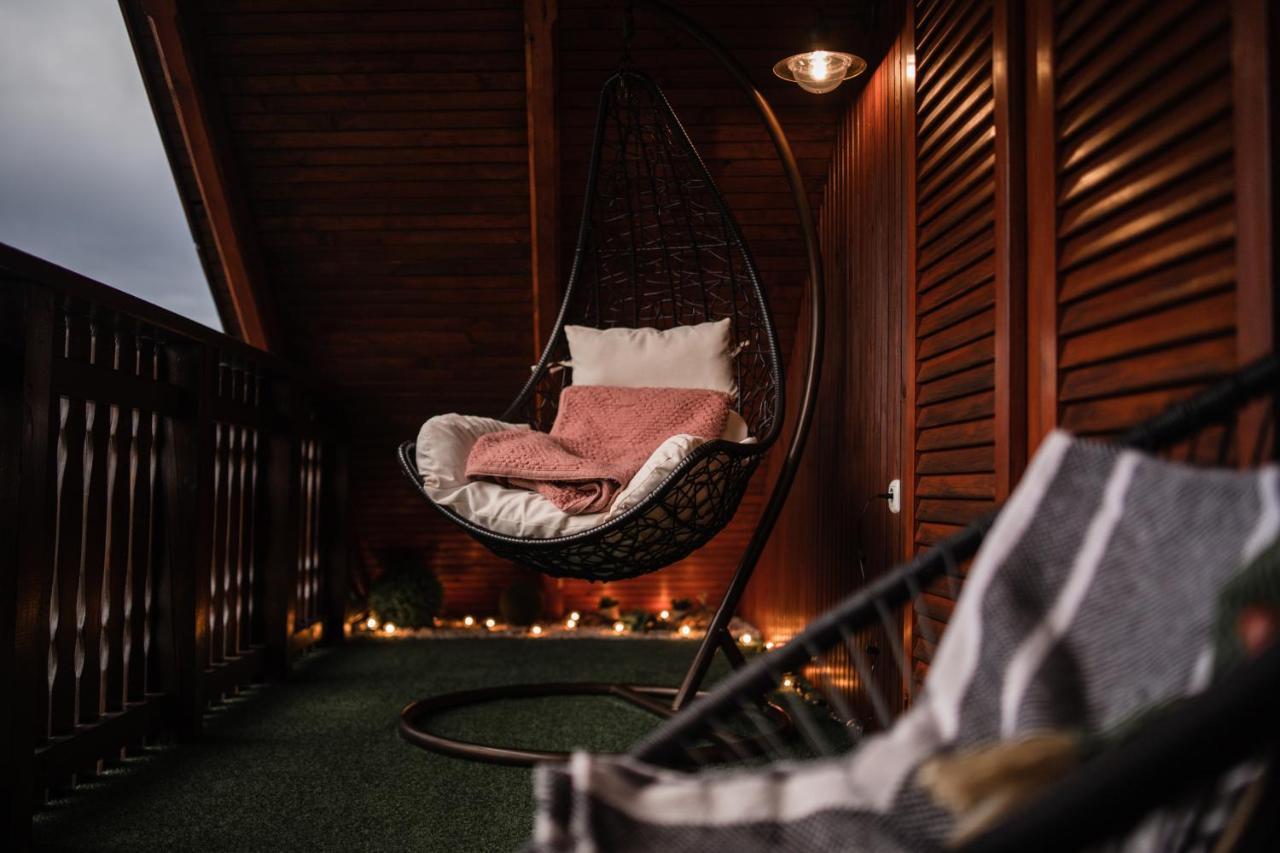 Holiday Home Hygge Nova Grabrovnik Esterno foto