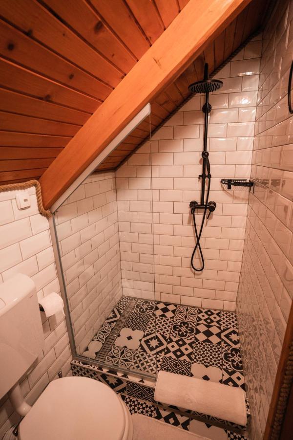 Holiday Home Hygge Nova Grabrovnik Esterno foto