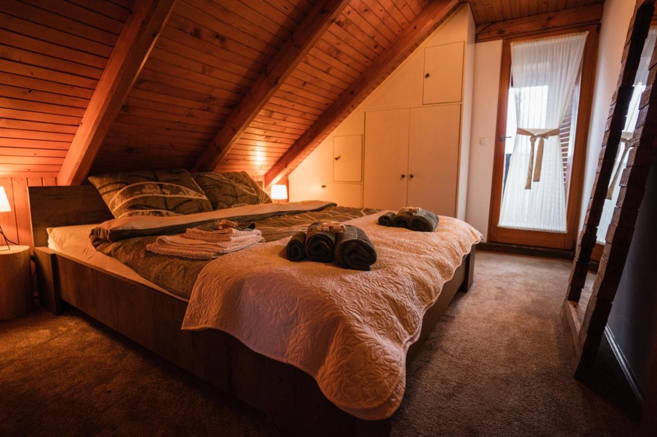 Holiday Home Hygge Nova Grabrovnik Esterno foto