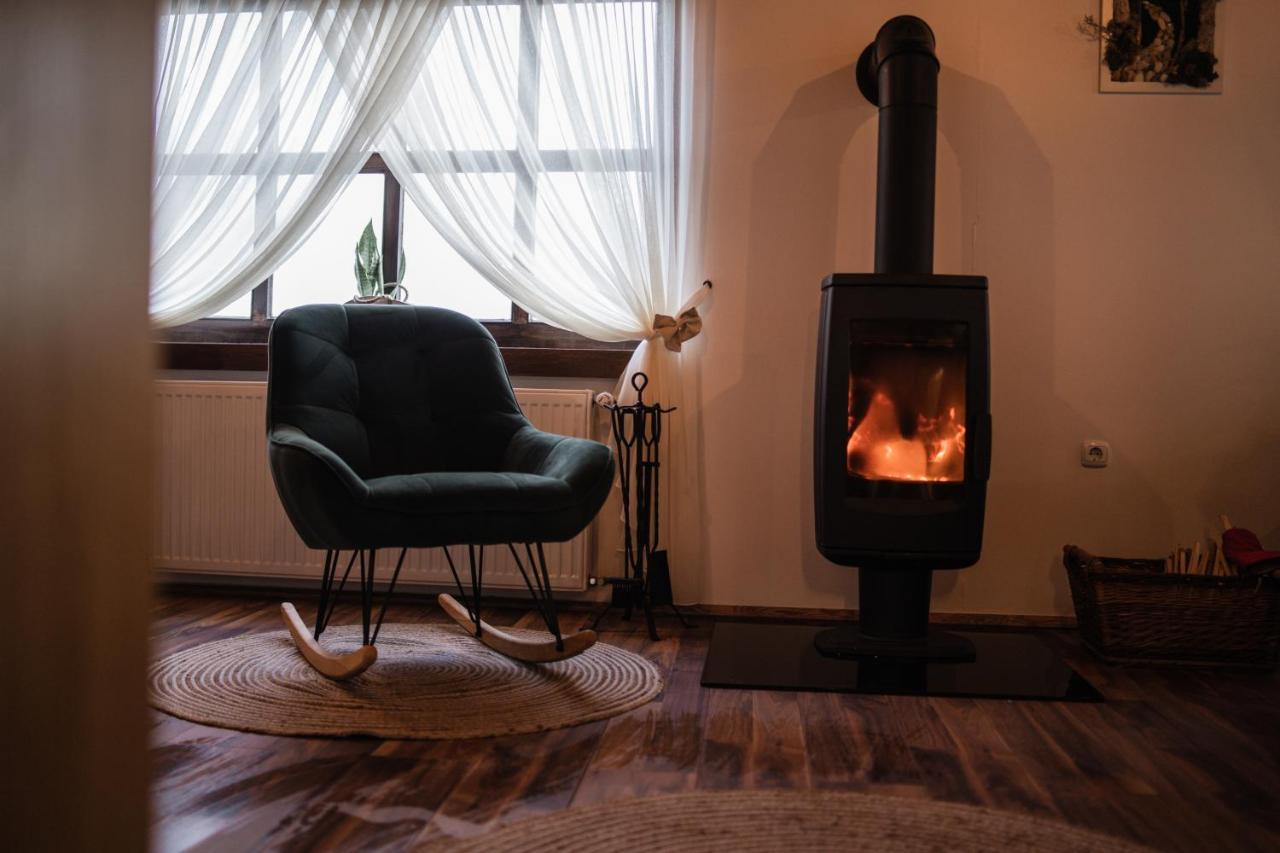 Holiday Home Hygge Nova Grabrovnik Esterno foto