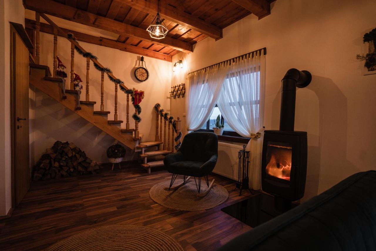 Holiday Home Hygge Nova Grabrovnik Esterno foto