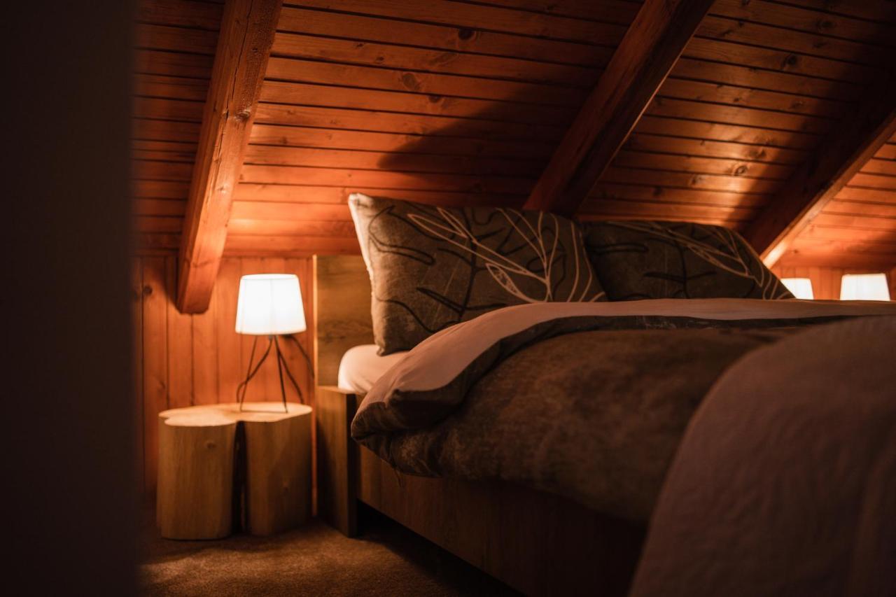 Holiday Home Hygge Nova Grabrovnik Esterno foto
