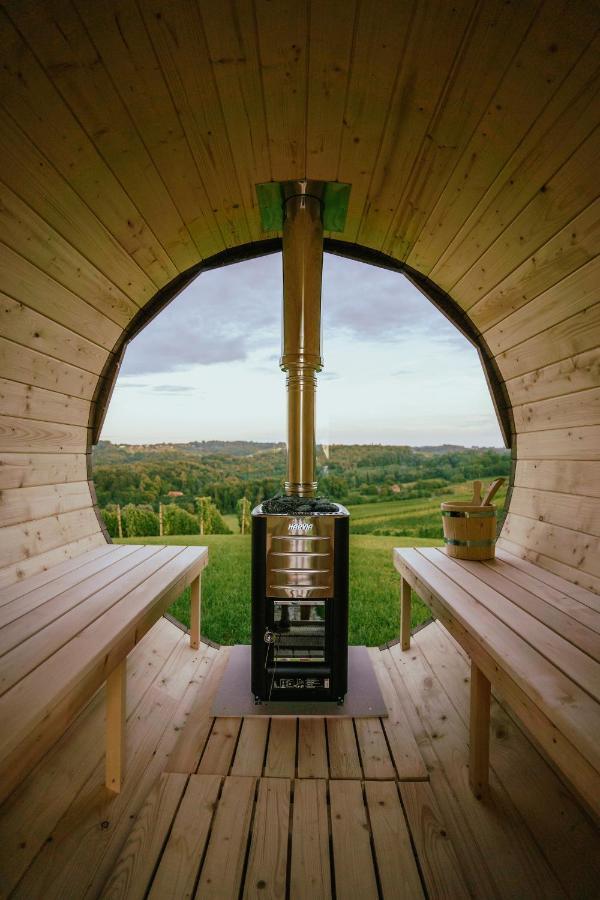 Holiday Home Hygge Nova Grabrovnik Esterno foto