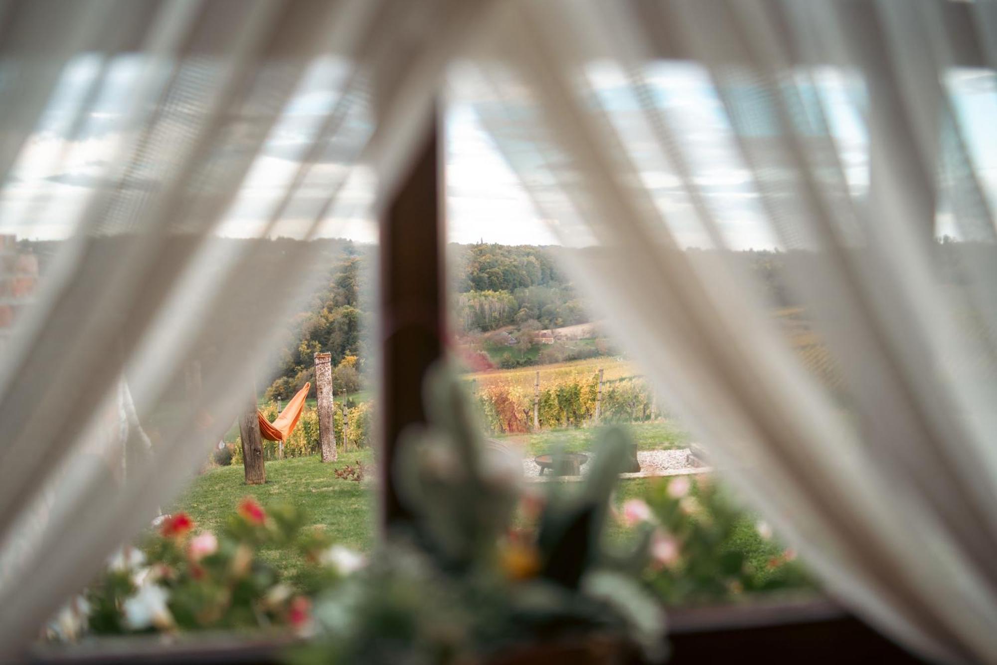 Holiday Home Hygge Nova Grabrovnik Esterno foto