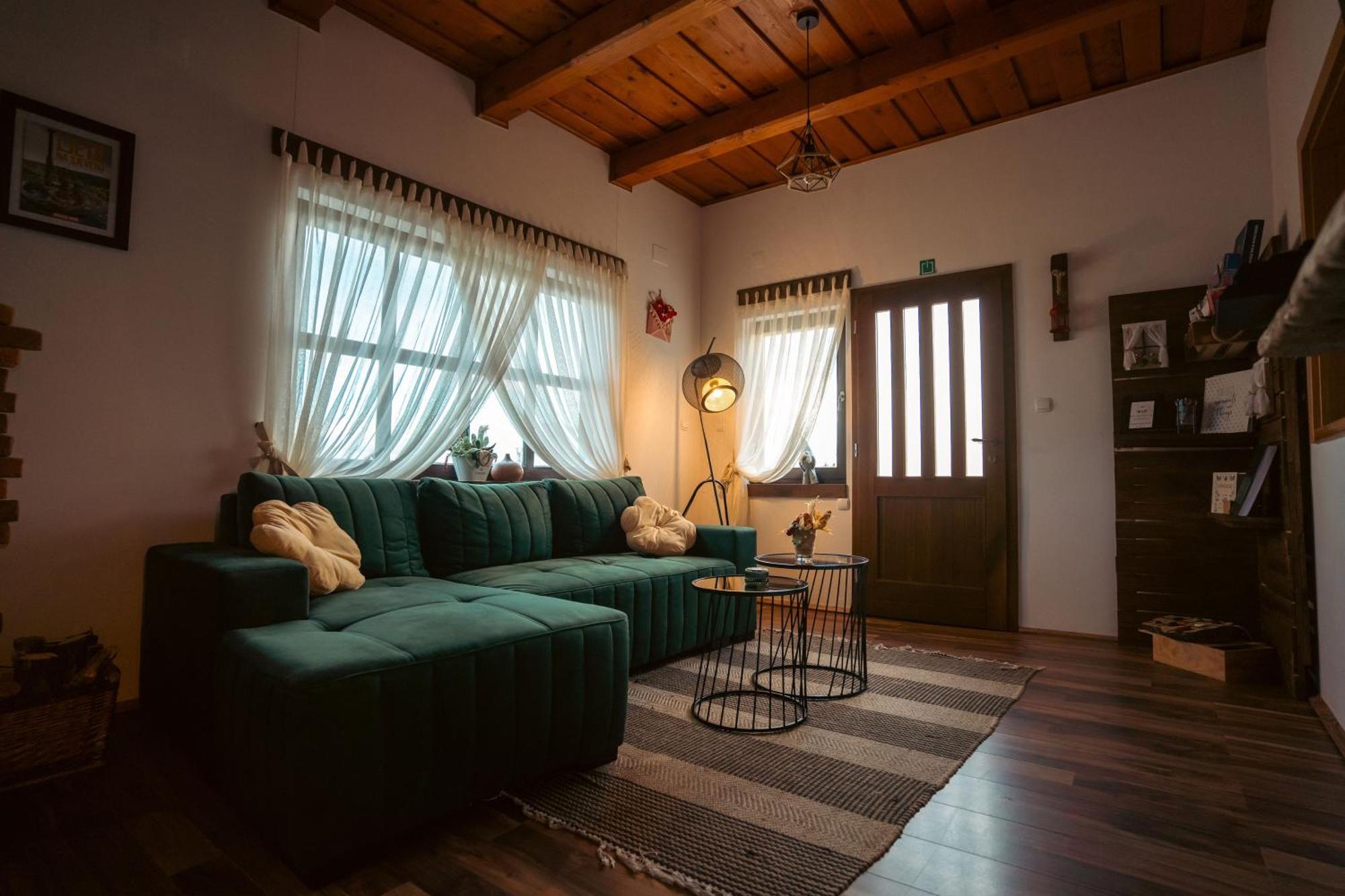 Holiday Home Hygge Nova Grabrovnik Esterno foto